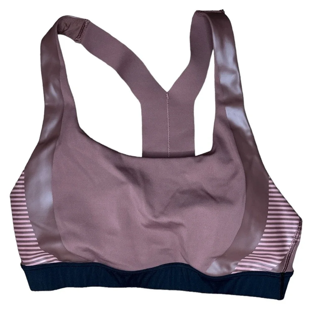 Women's Allyson Felix X Athleta‎ Athletic Sports Bra Small